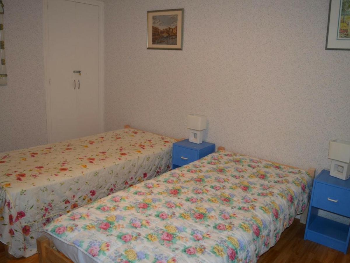 Appartement Banyuls-sur-Mer, 3 pièces, 6 personnes - FR-1-225C-318 Extérieur photo