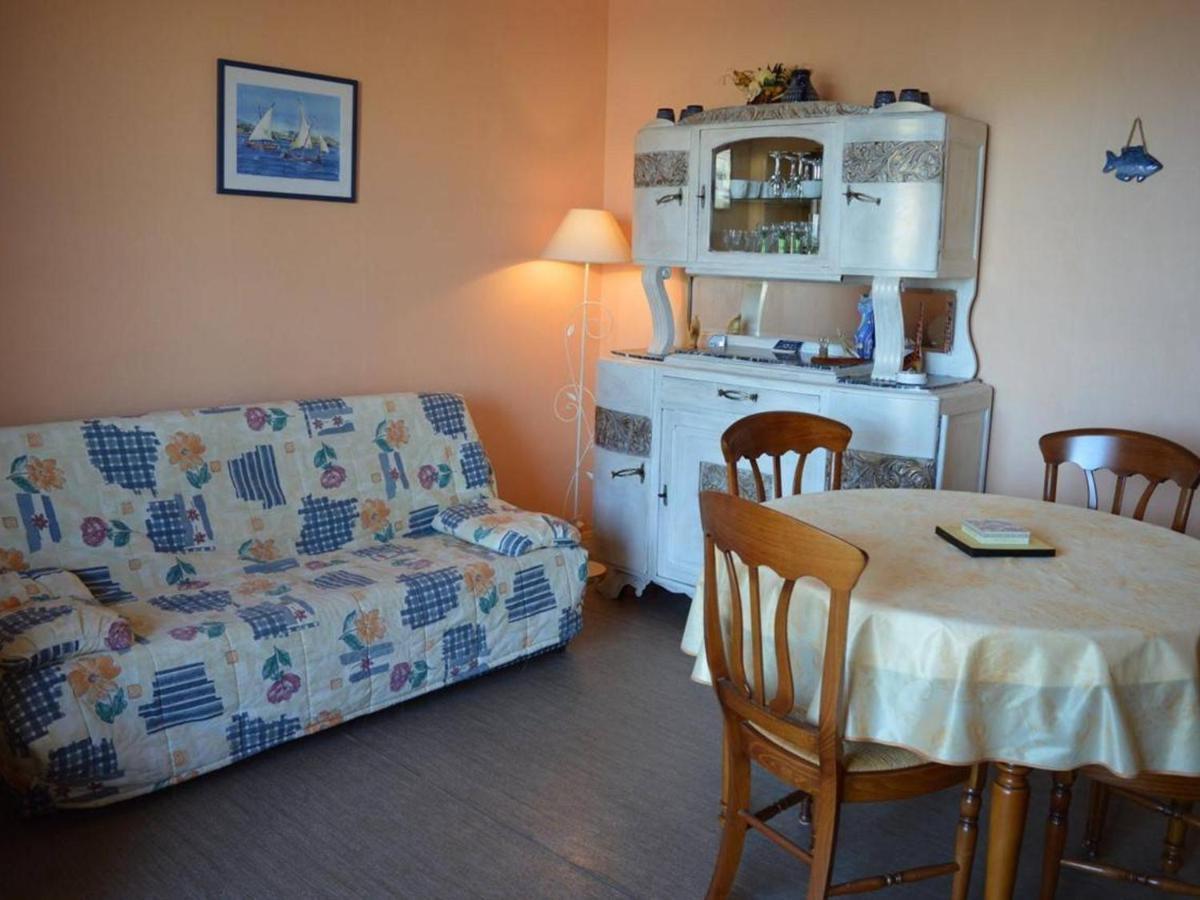 Appartement Banyuls-sur-Mer, 3 pièces, 6 personnes - FR-1-225C-318 Extérieur photo